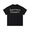 Adhd,Streetwear,Graphic,Tshirt
