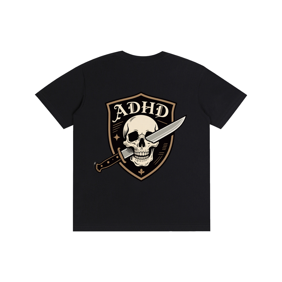 Adhd,Tshirt,Unisex