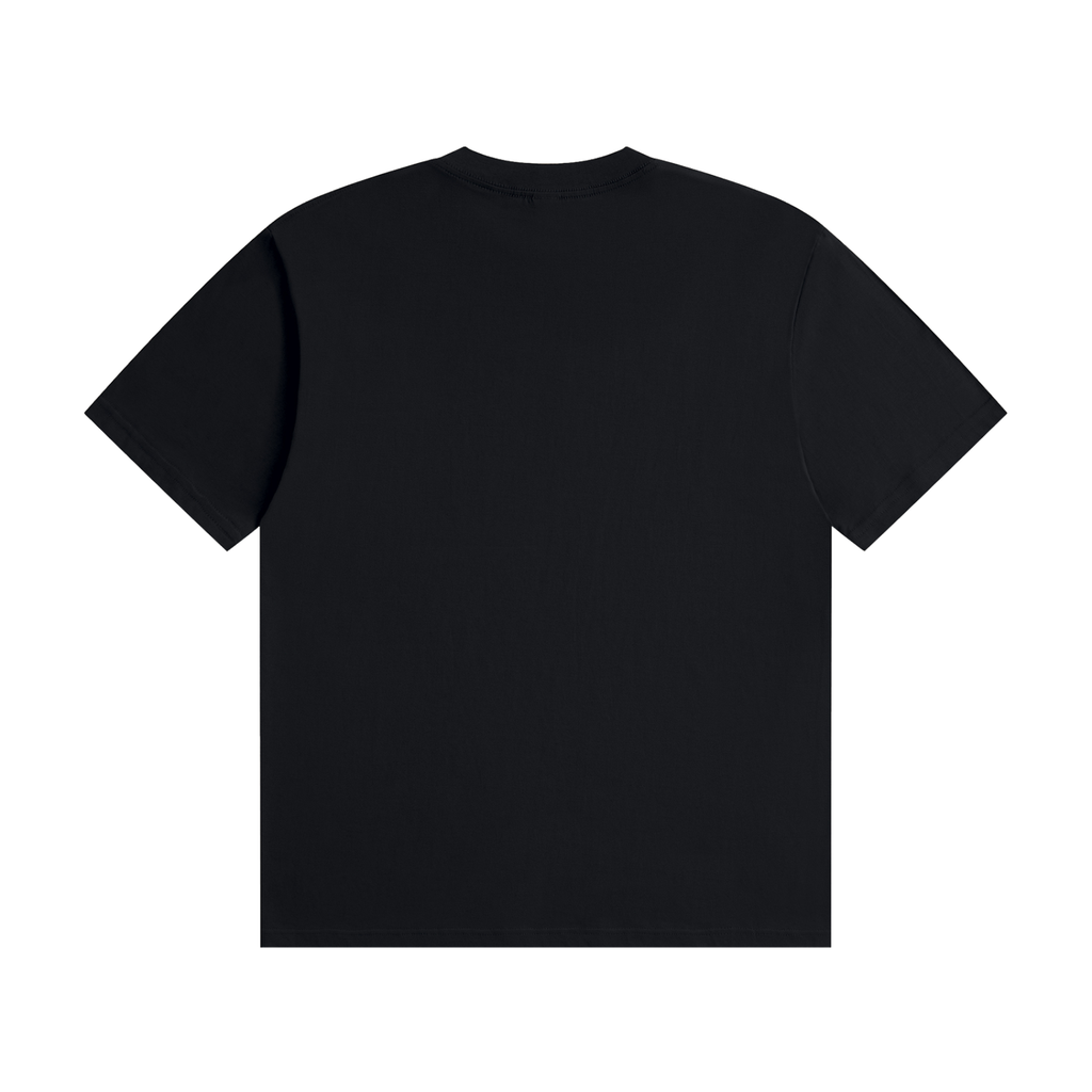 Chaos Architect ADHD - Unisex Seamless Cotton T-Shirt