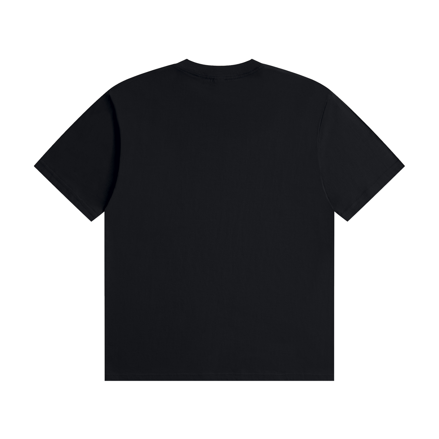 Chaos Architect ADHD - Unisex Seamless Cotton T-Shirt