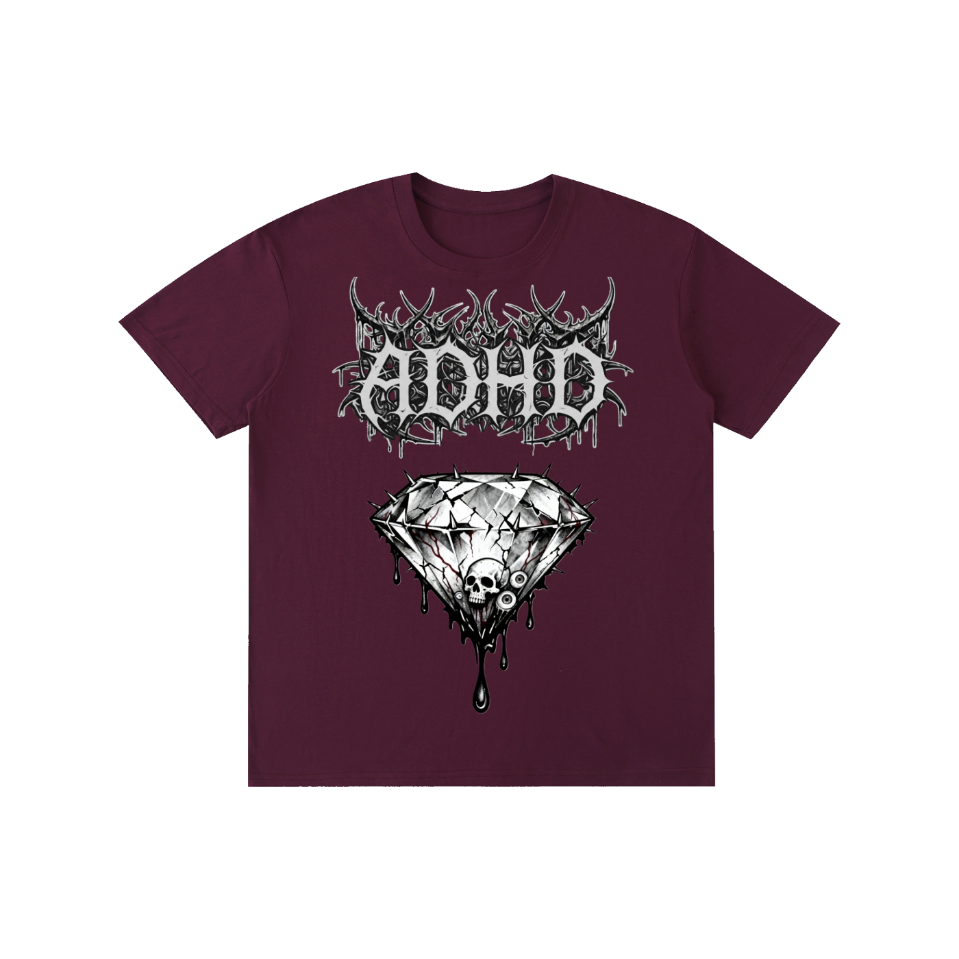 Adhd,Neurodivergent,Graphic,Tshirts,Mens,Womens,Unisex,Gifts,Popular,Sale
