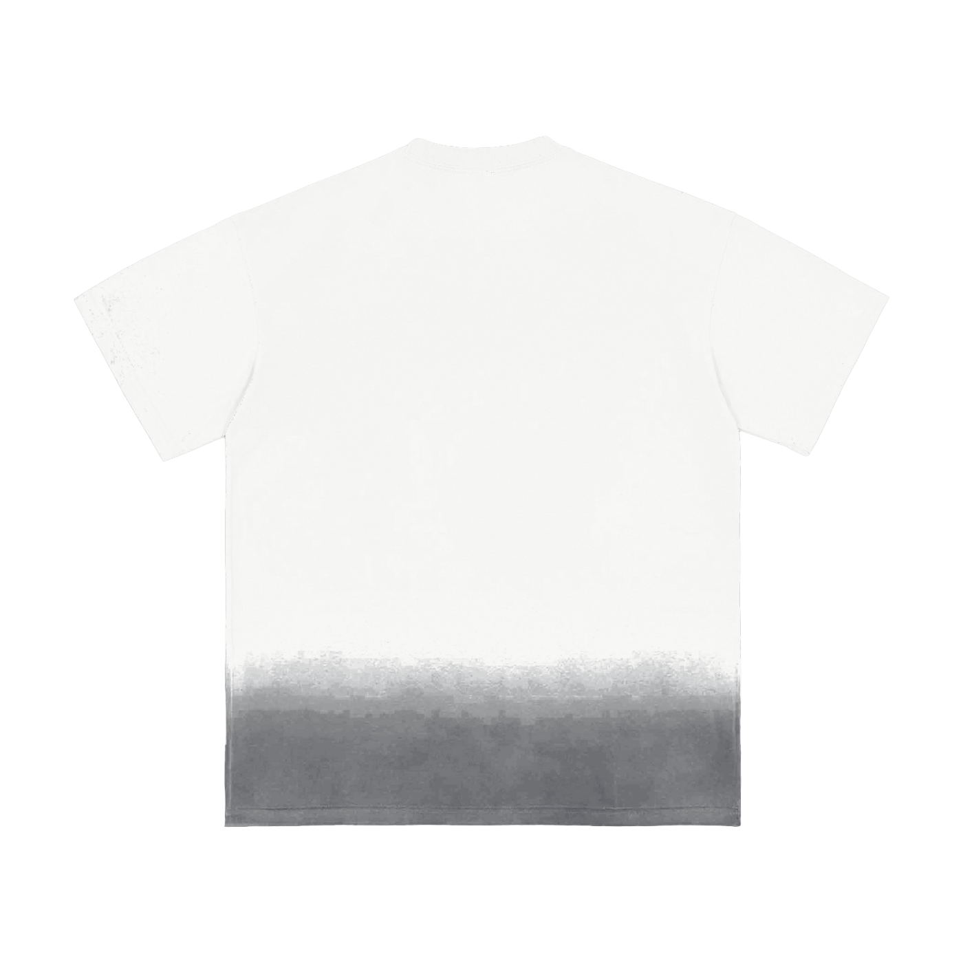 Disruptive Head - ADHD - Sunfade Vintage Washed T-Shirt