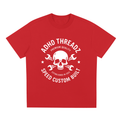 ADHD Threadz Custom Built - Sorona Quick-Dry Cooling T-Shirt