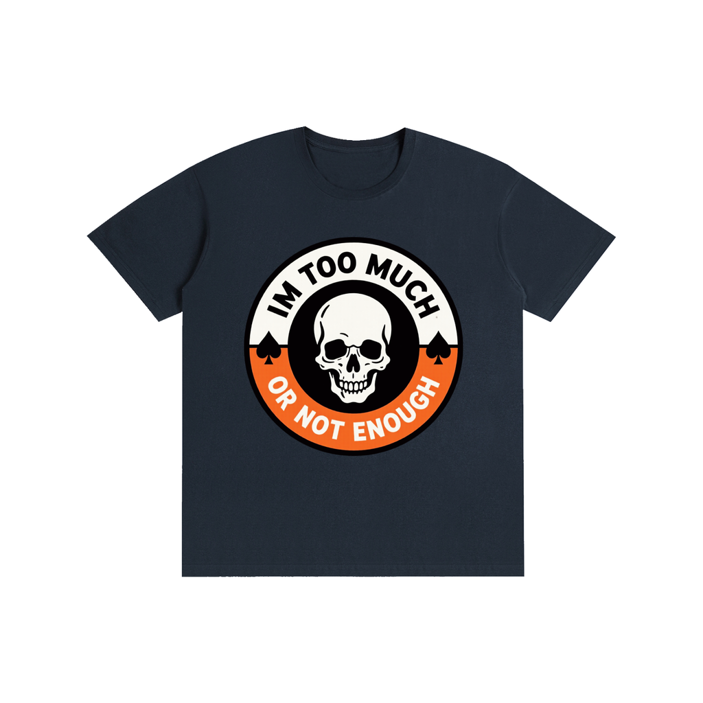 Adhd,Tshirt,Unisex