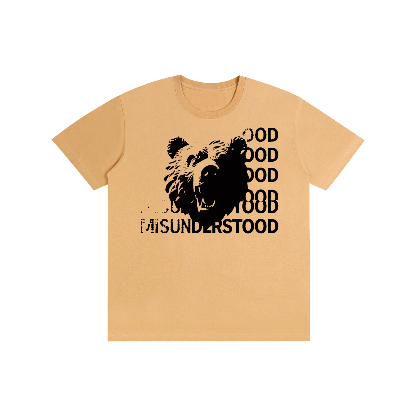 Misunderstood,Adhd,Neurodivergent,Graphic,Tshirt,Him,Her