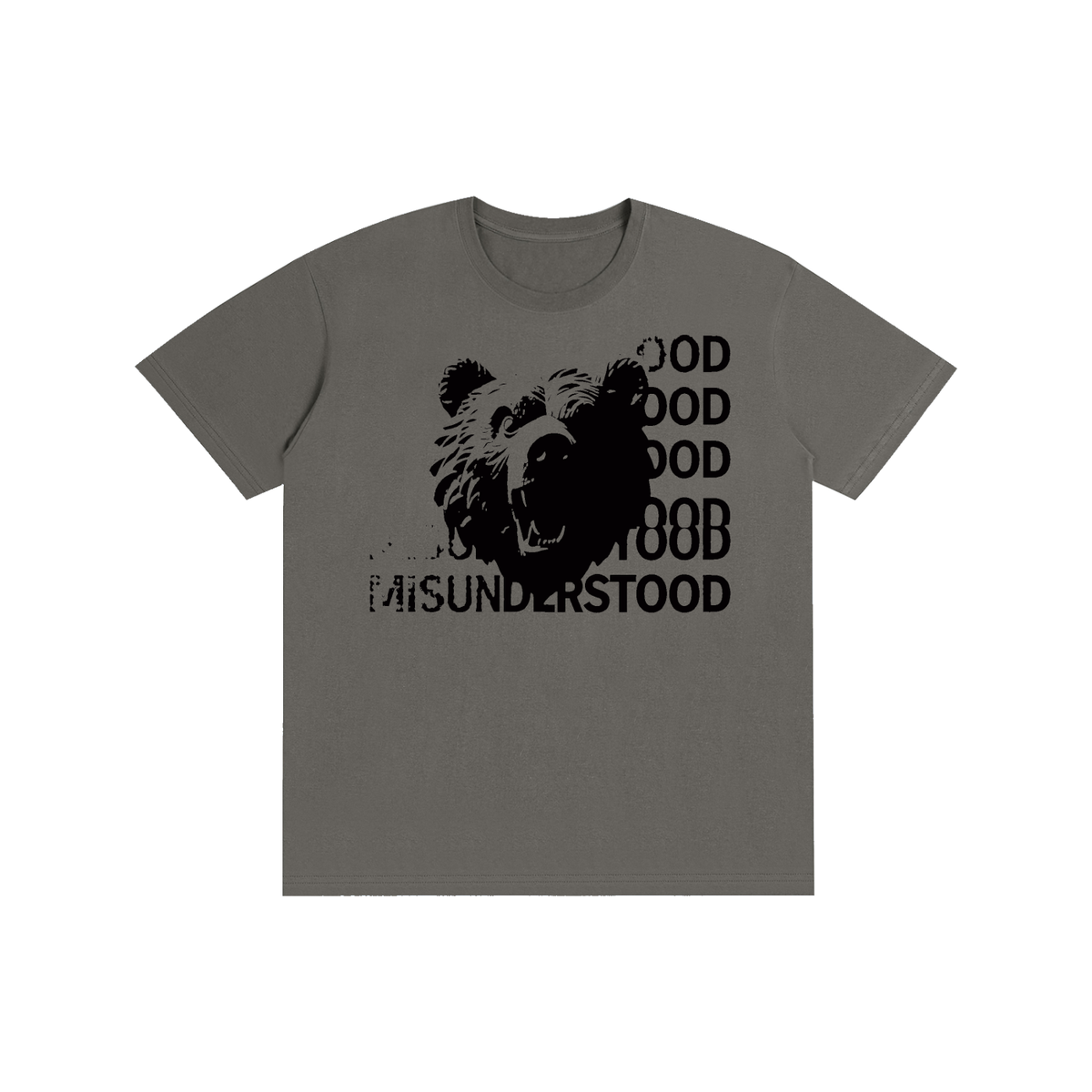 Misunderstood,Adhd,Neurodivergent,Graphic,Tshirt,Him,Her