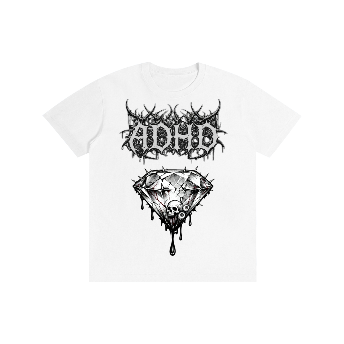 Adhd,Neurodivergent,Graphic,Tshirts,Mens,Womens,Unisex,Gifts,Popular,Sale