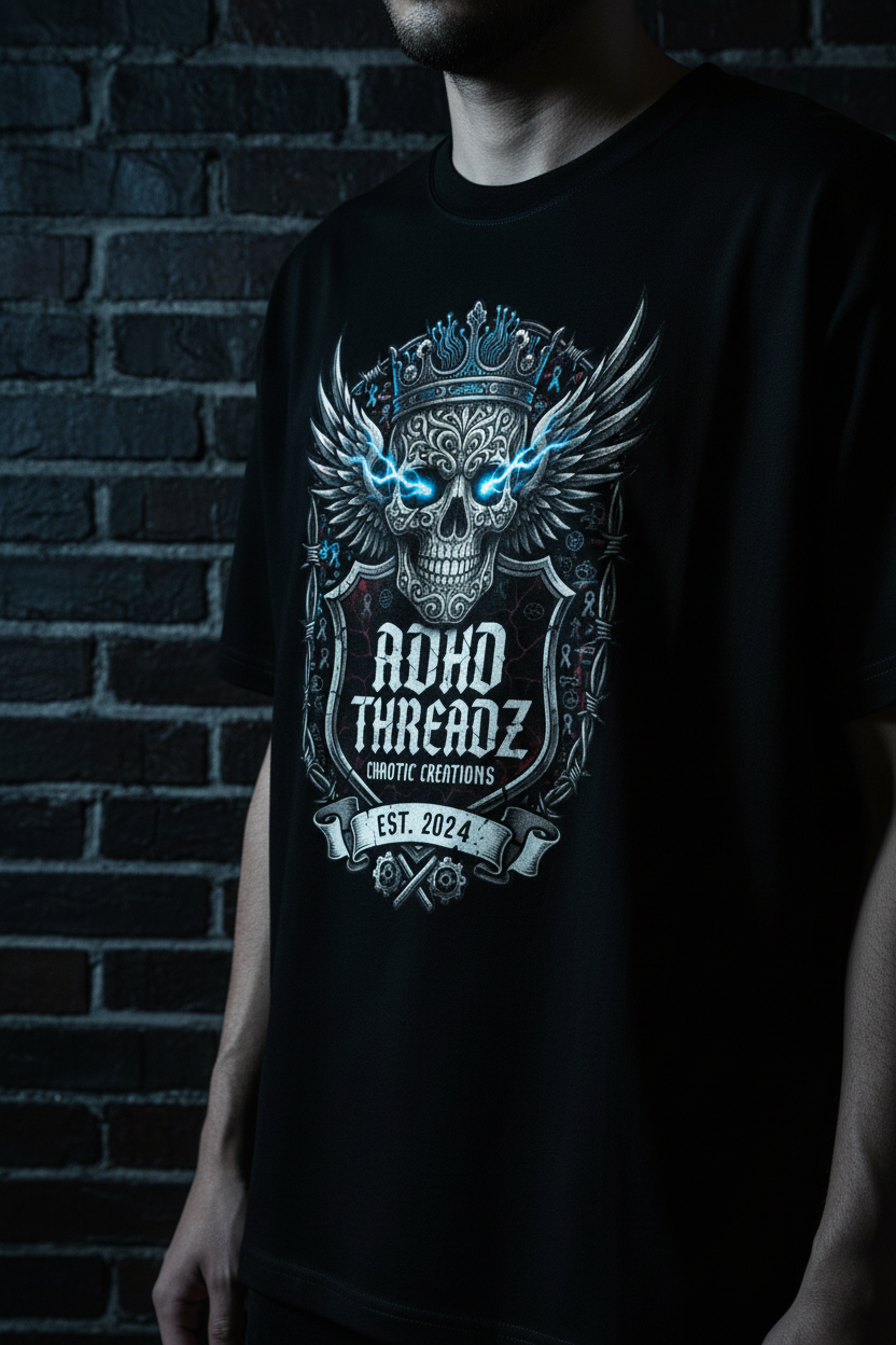 Chaotic Creations Model 2