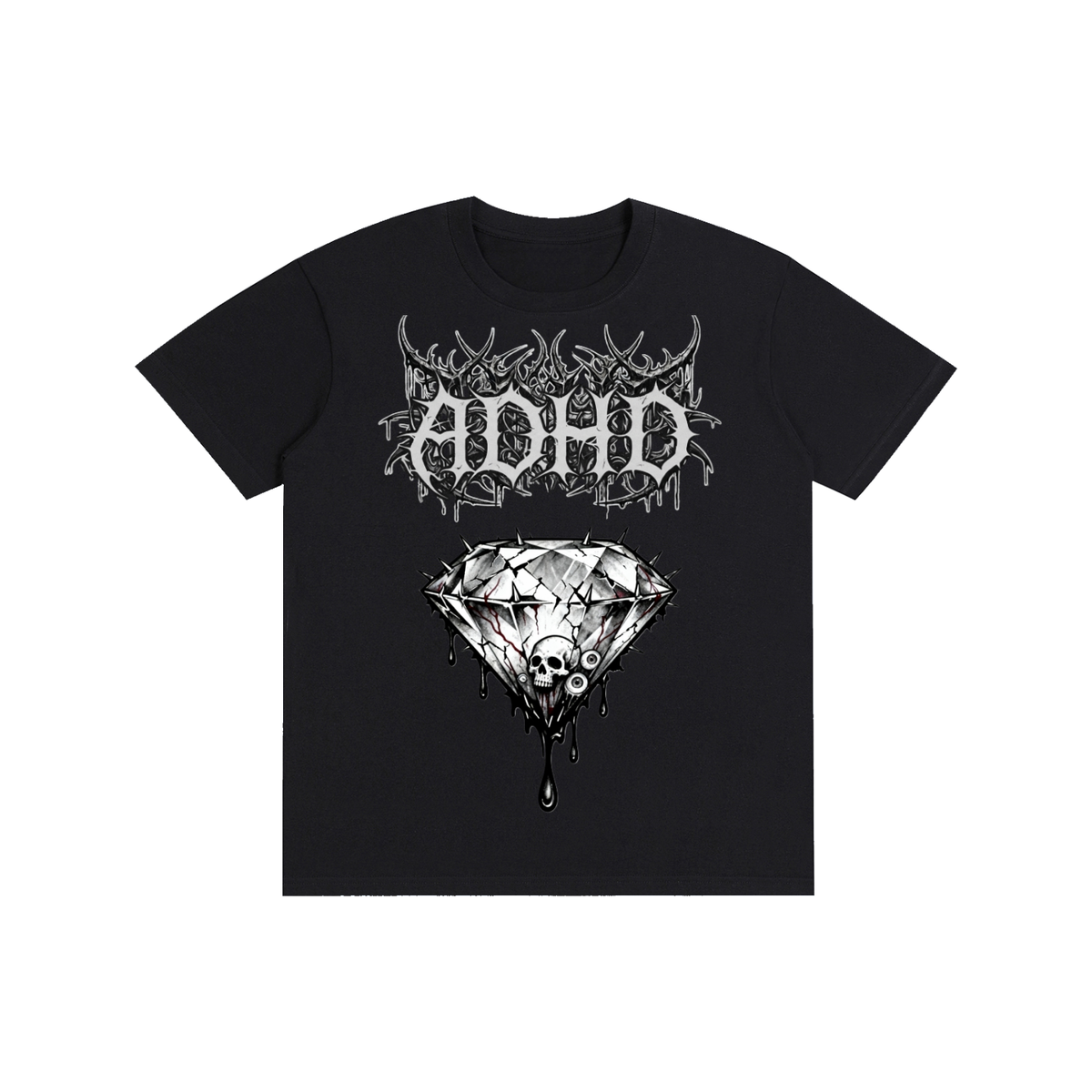 Adhd,Neurodivergent,Graphic,Tshirts,Mens,Womens,Unisex,Gifts,Popular,Sale