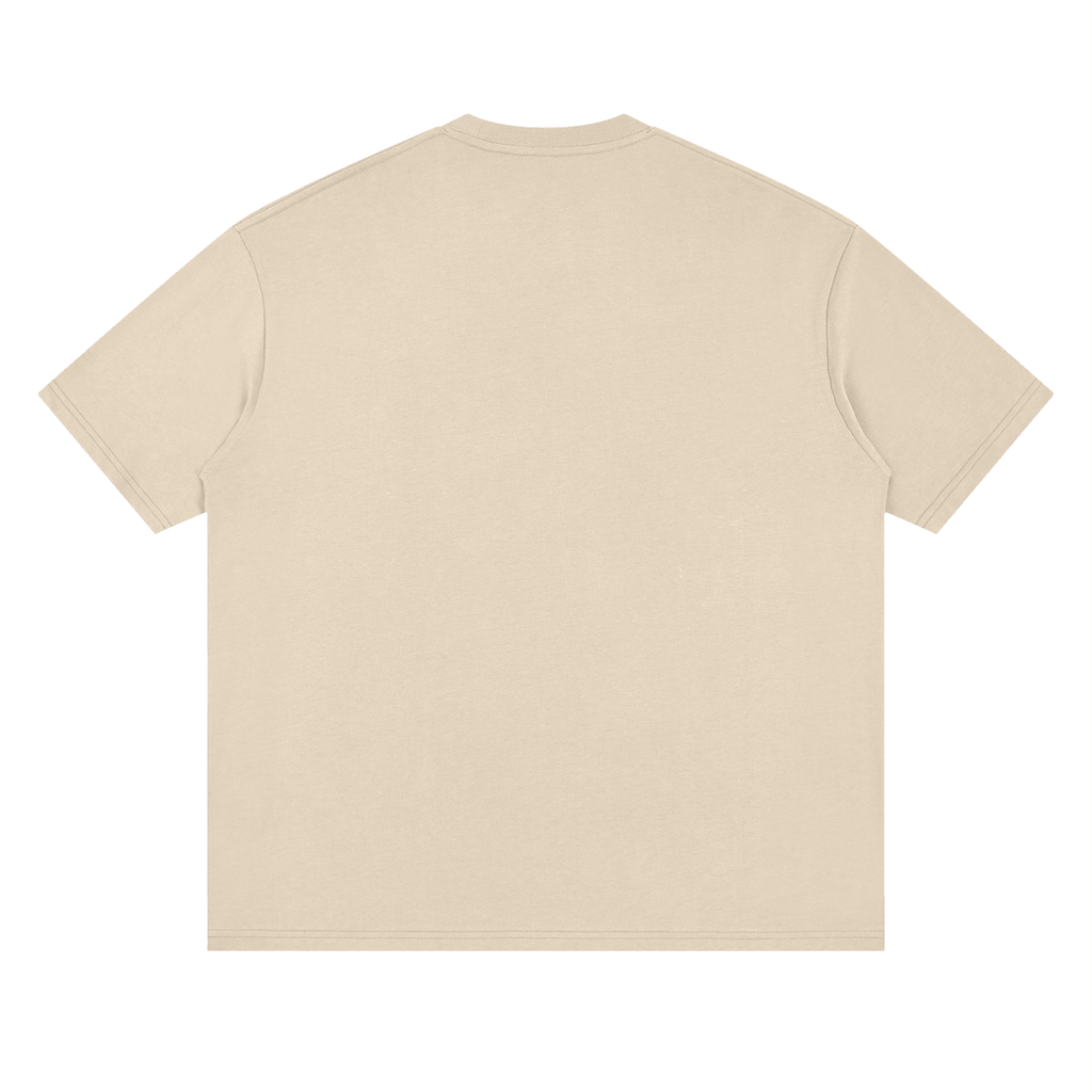 You know what, Becky - Streetwear Loose Drop Shoulder T-Shirt