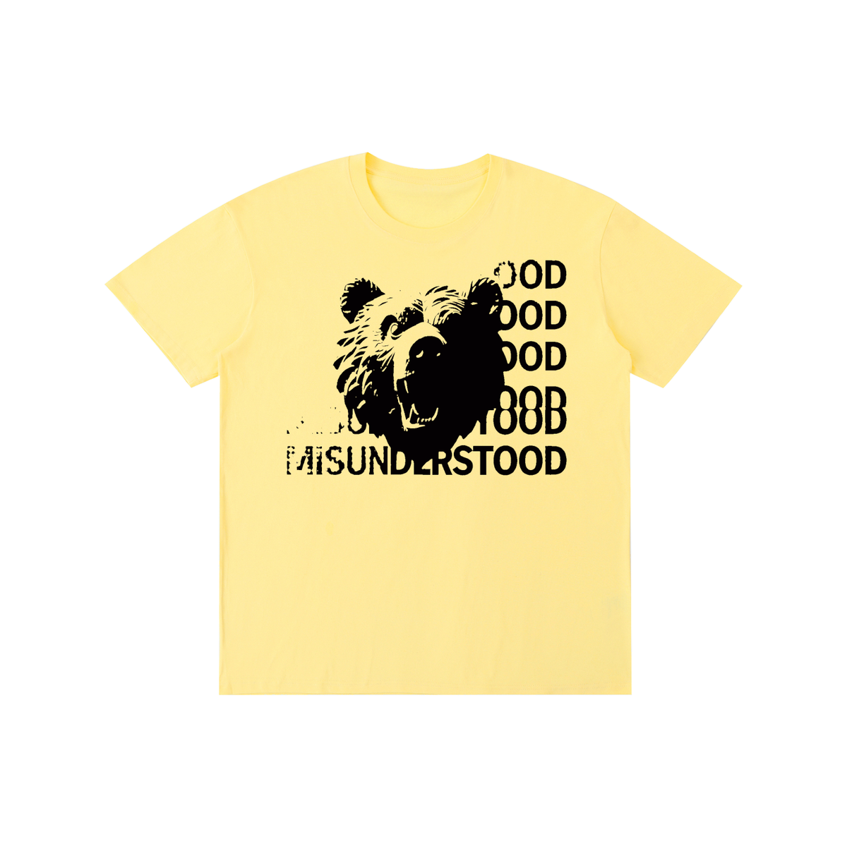 Misunderstood,Adhd,Neurodivergent,Graphic,Tshirt,Him,Her