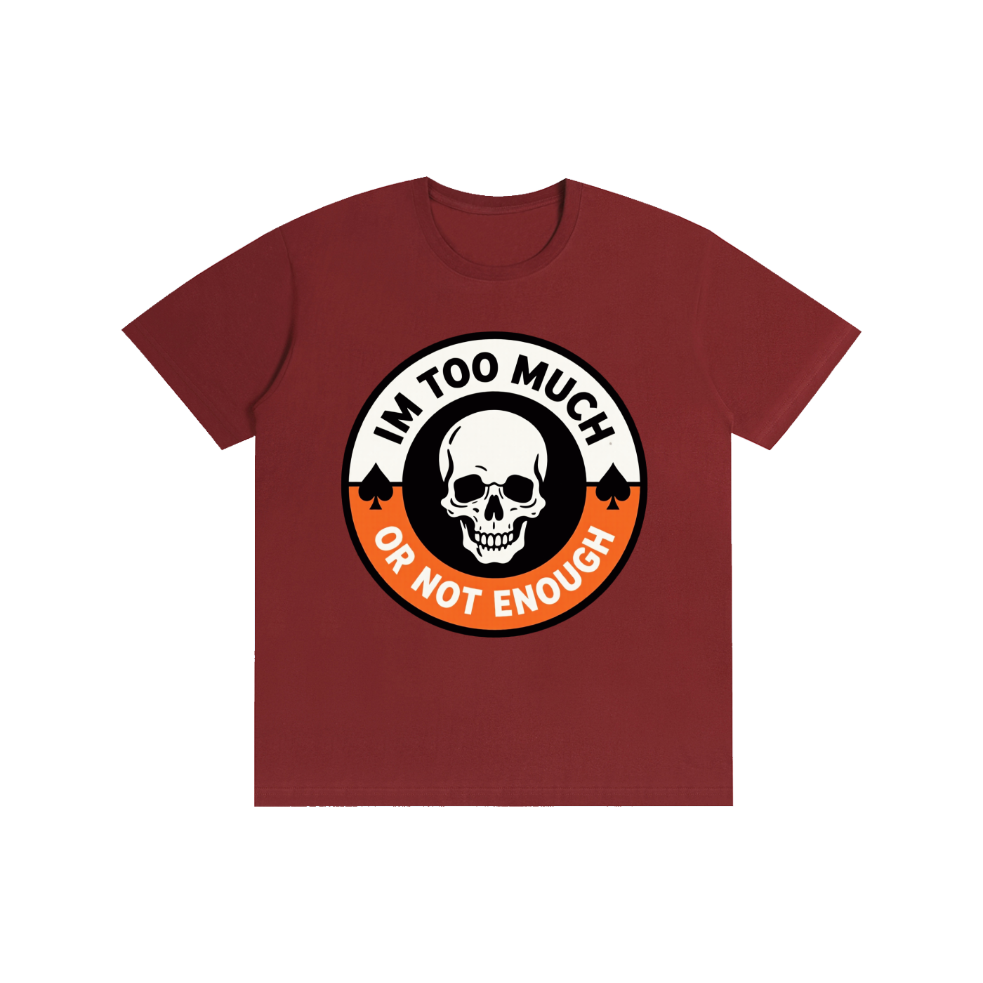 Adhd,Tshirt,Unisex