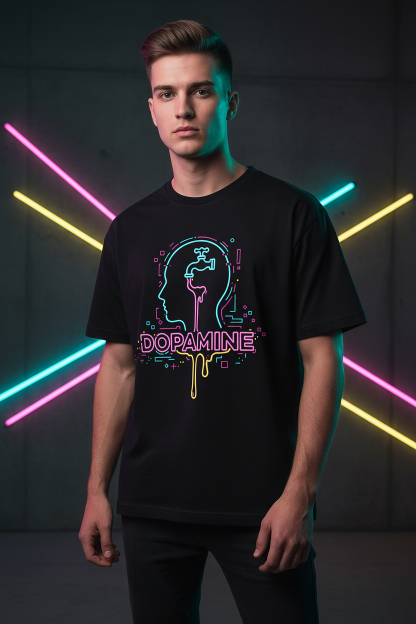Dopamine Drip model