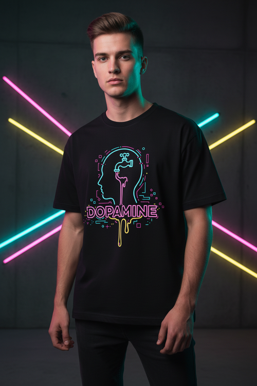 Dopamine Drip model