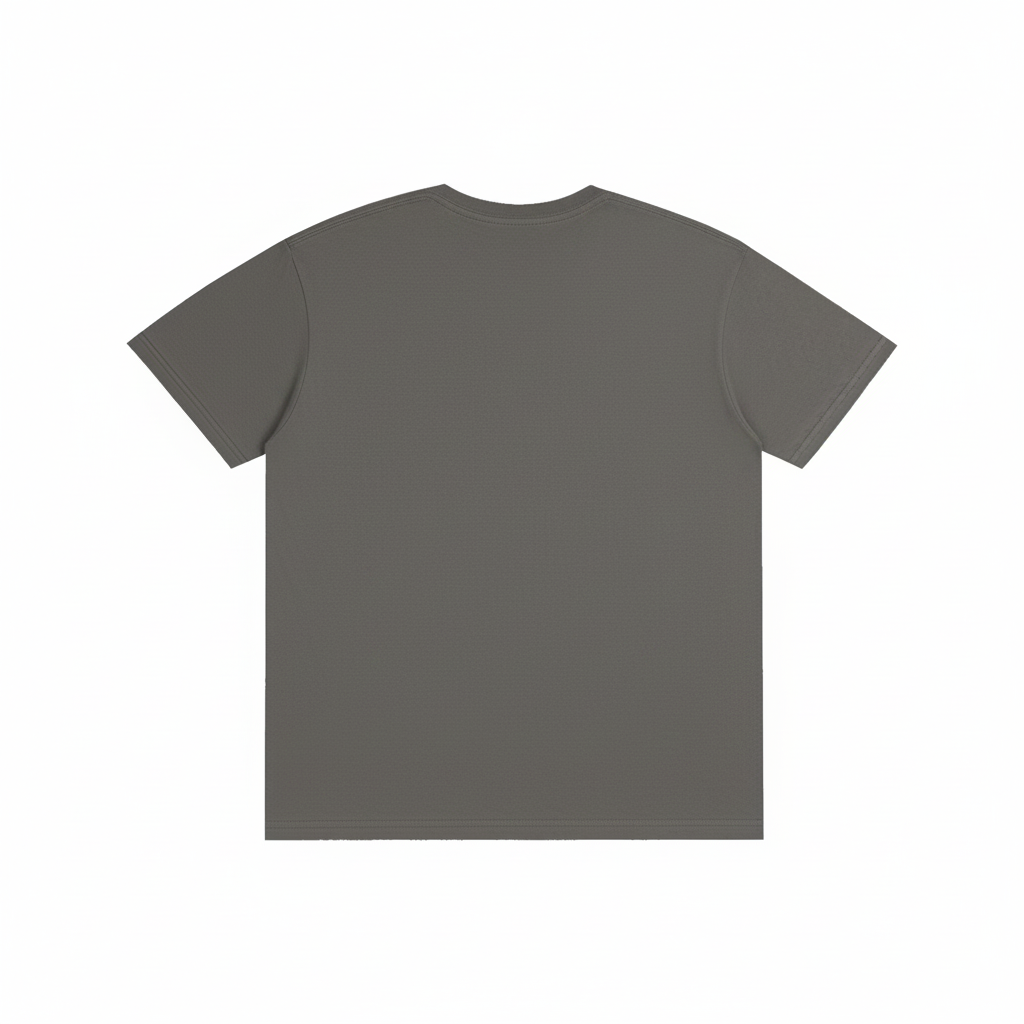 Dopamine Fiend T-Shirt back