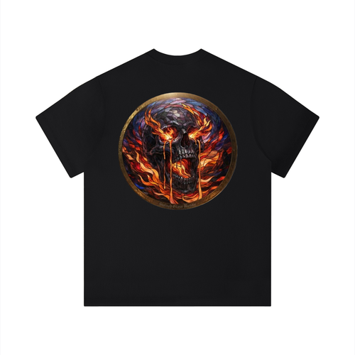 Adhd,Streetwear,Graphic,Tshirt