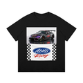 ADHD Racing Graphic Tee | ADHDThreadz