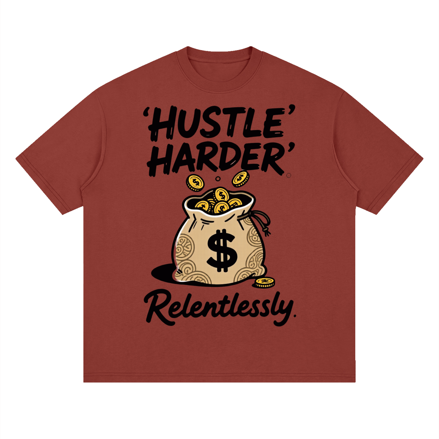 Hustle,Adhd,Streetwear,Urban
