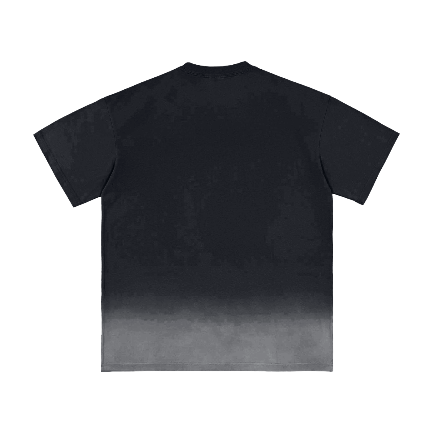 Disruptive Head - ADHD - Sunfade Vintage Washed T-Shirt