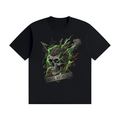 Chaos Architect ADHD - Unisex Seamless Cotton T-Shirt