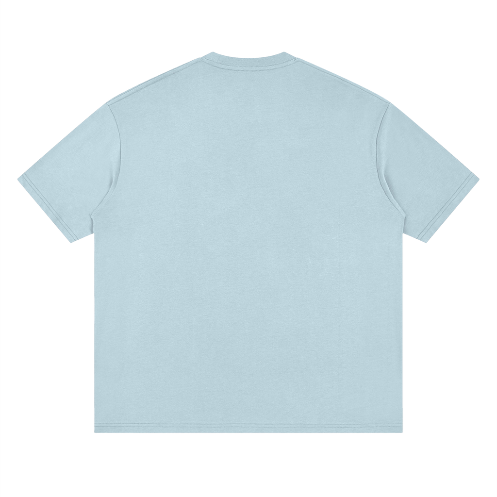 You know what, Becky - Streetwear Loose Drop Shoulder T-Shirt