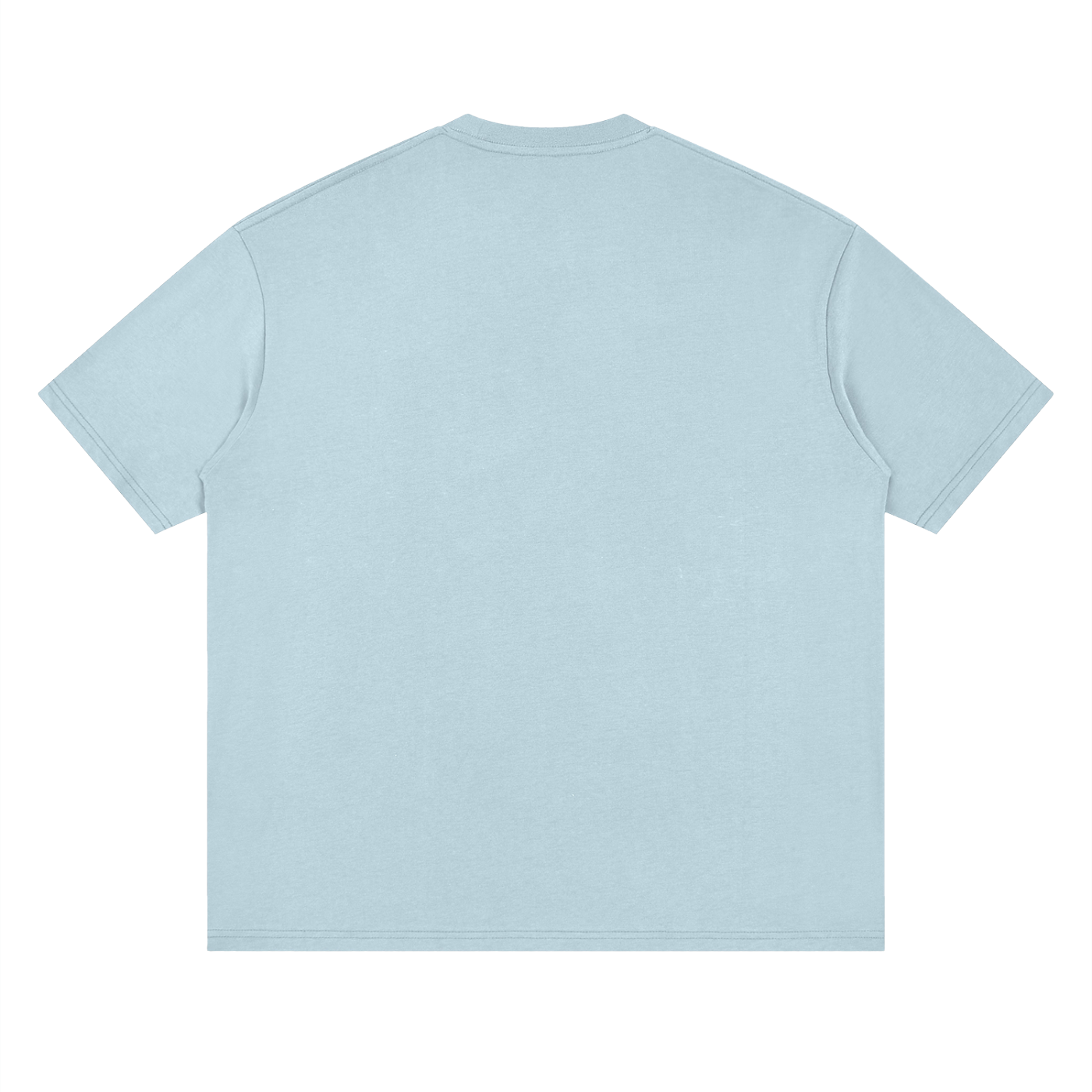 You know what, Becky - Streetwear Loose Drop Shoulder T-Shirt