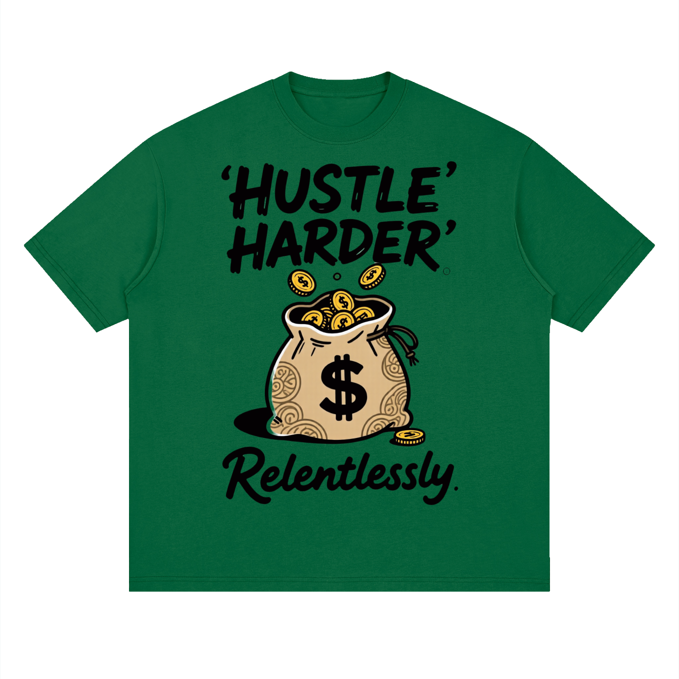 Hustle,Adhd,Streetwear,Urban