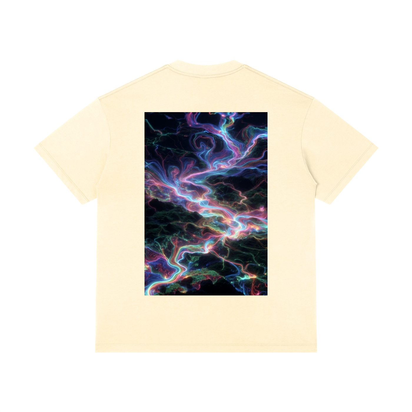 Unisex Regular Fit Crewneck T-Shirt