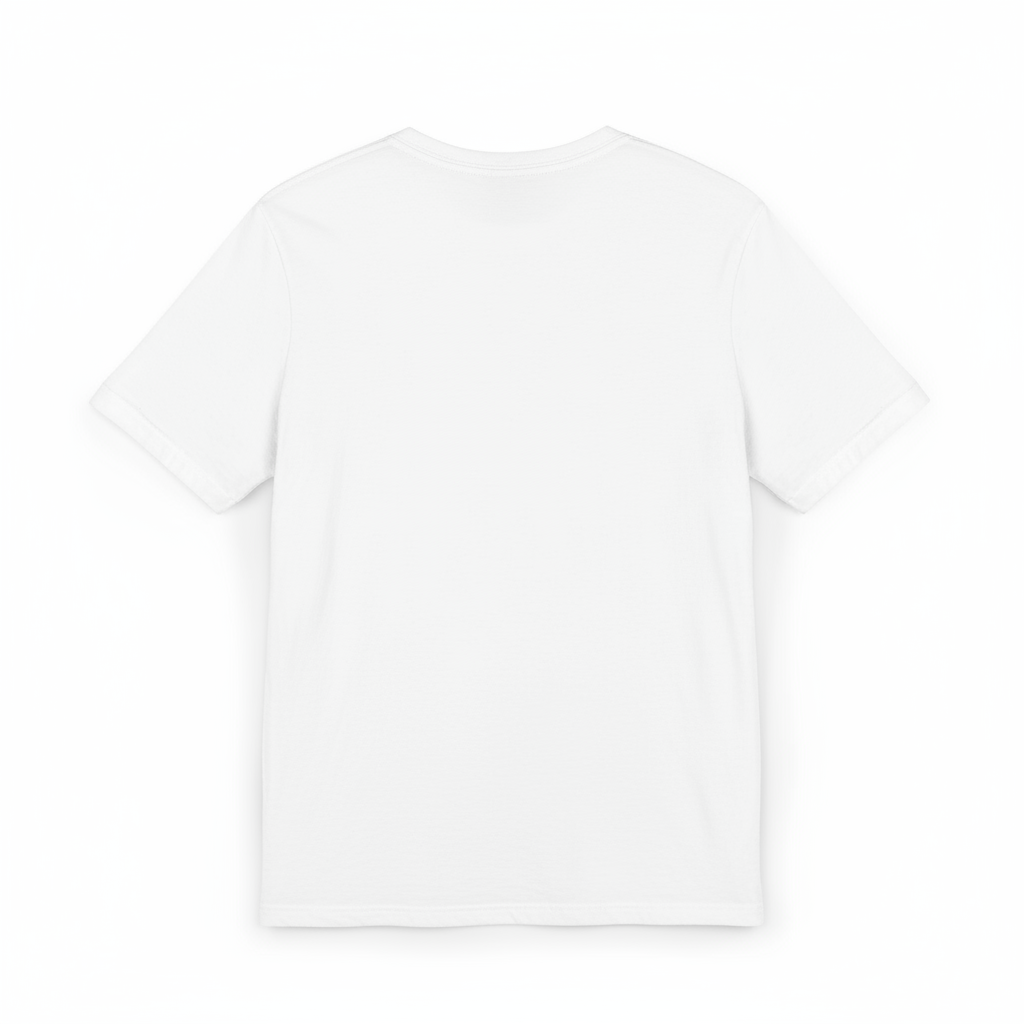 Hydrogen Dioxide T-Shirt back