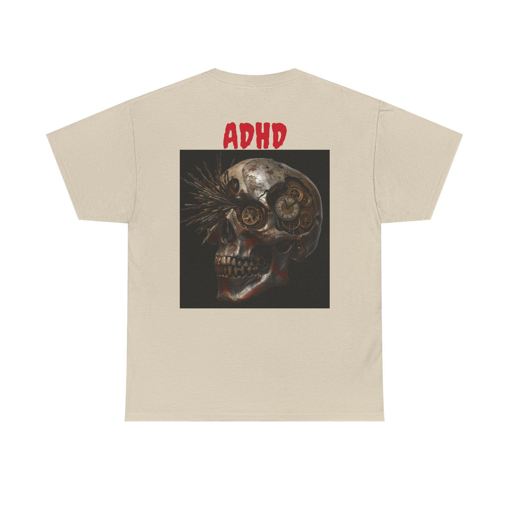 ADHD Tip Tee Shirt
