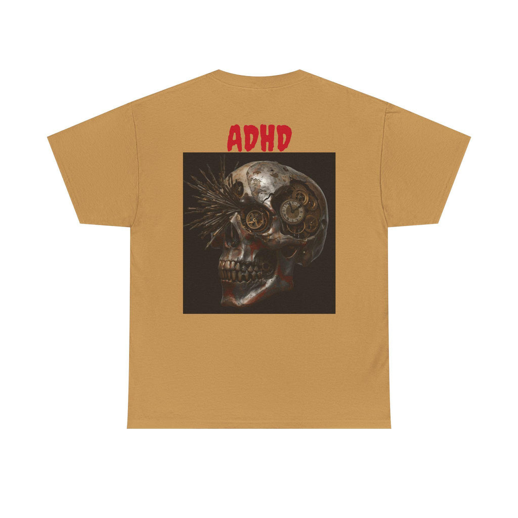ADHD Tip Tee Shirt