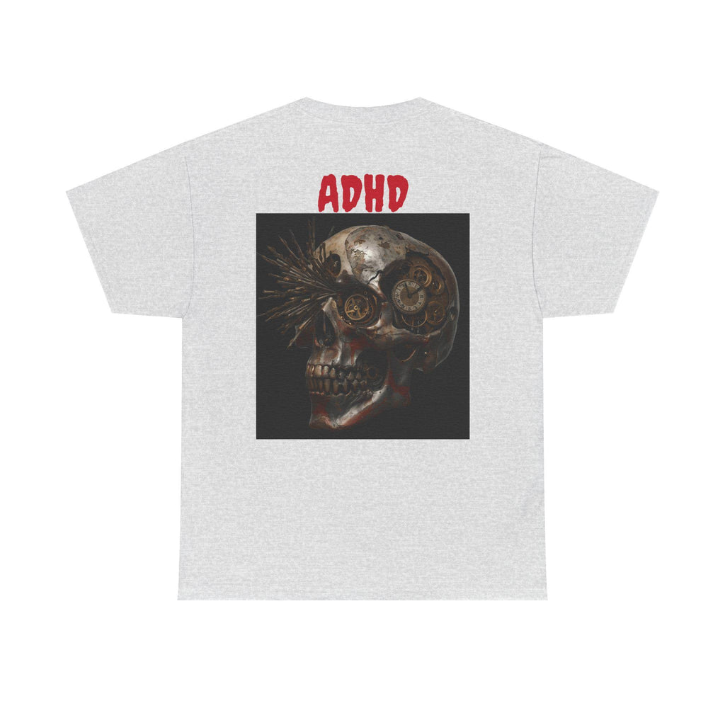 ADHD Tip Tee Shirt