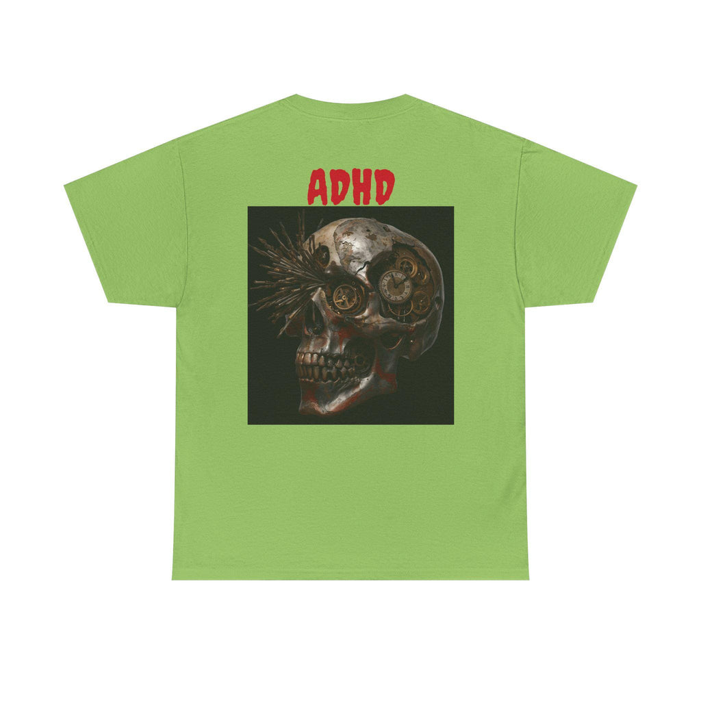 ADHD Tip Tee Shirt