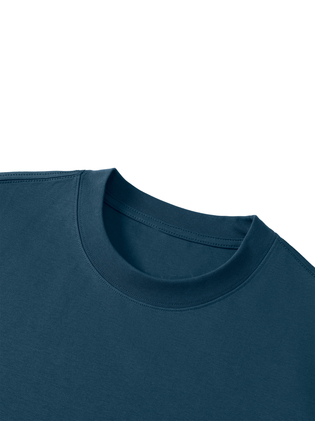 ADHD Fashion Print - Unisex Loose Fit Crewneck T-Shirt