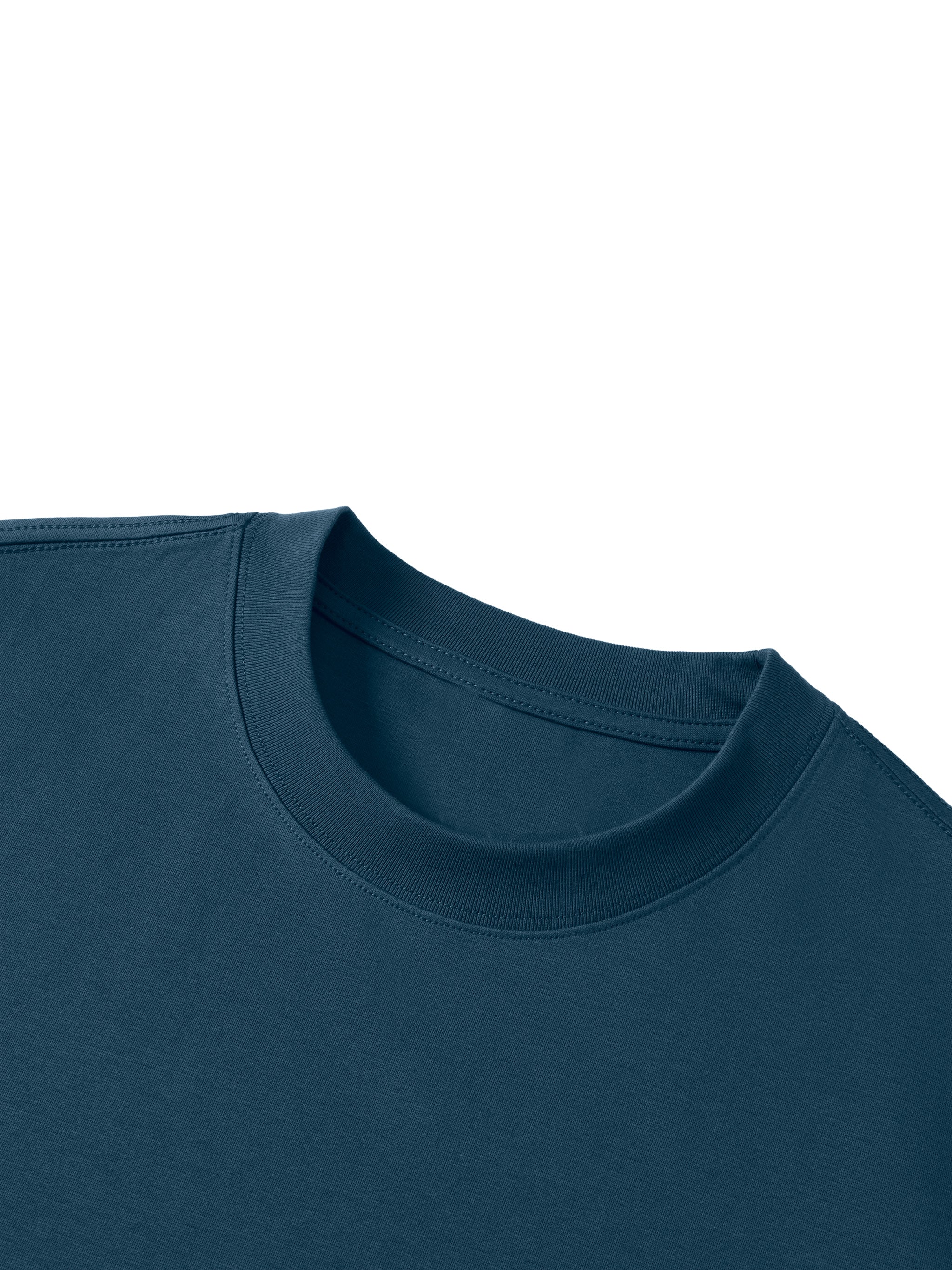 ADHD Fashion Print - Unisex Loose Fit Crewneck T-Shirt