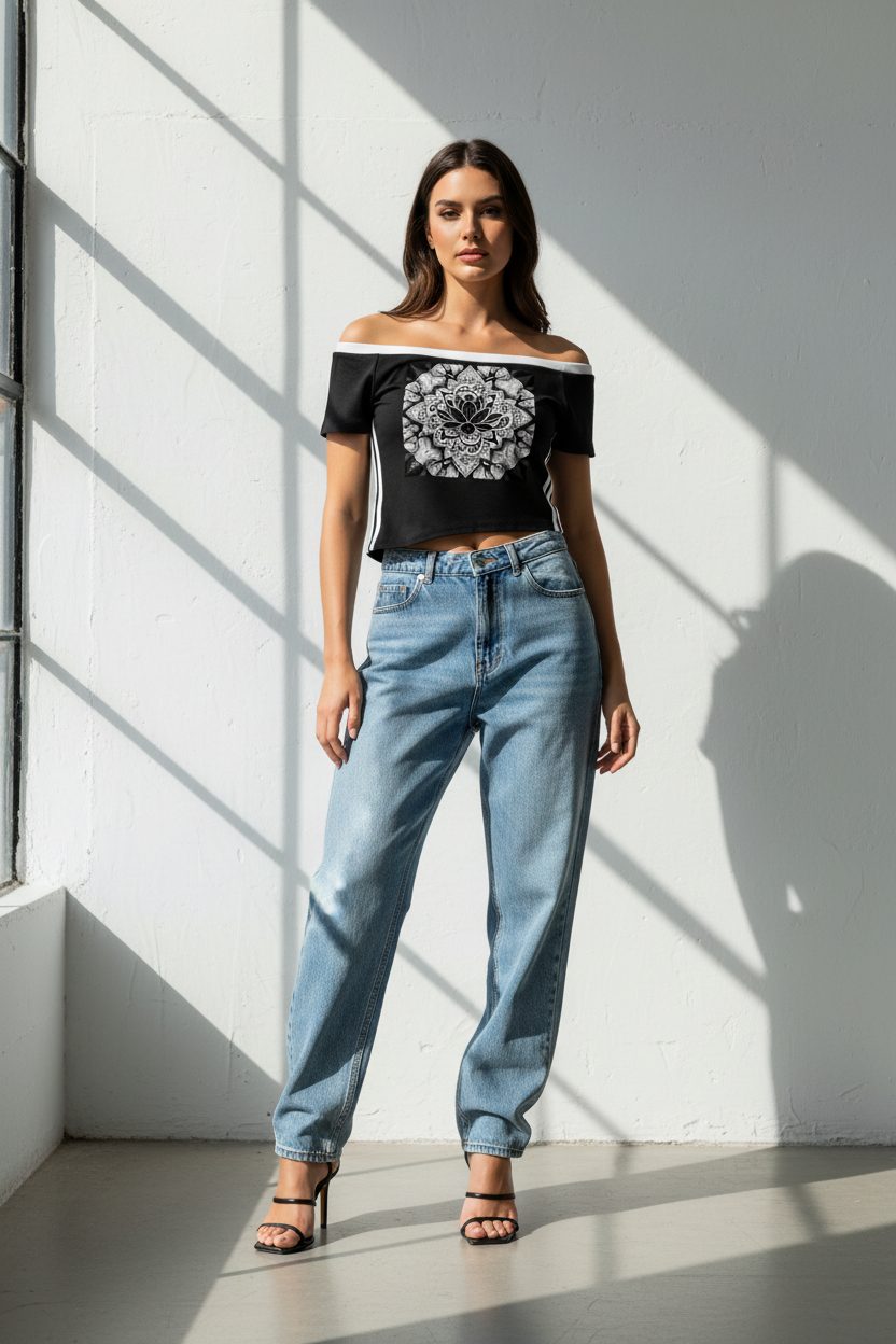 LOTUS ADHD - Female Model v3