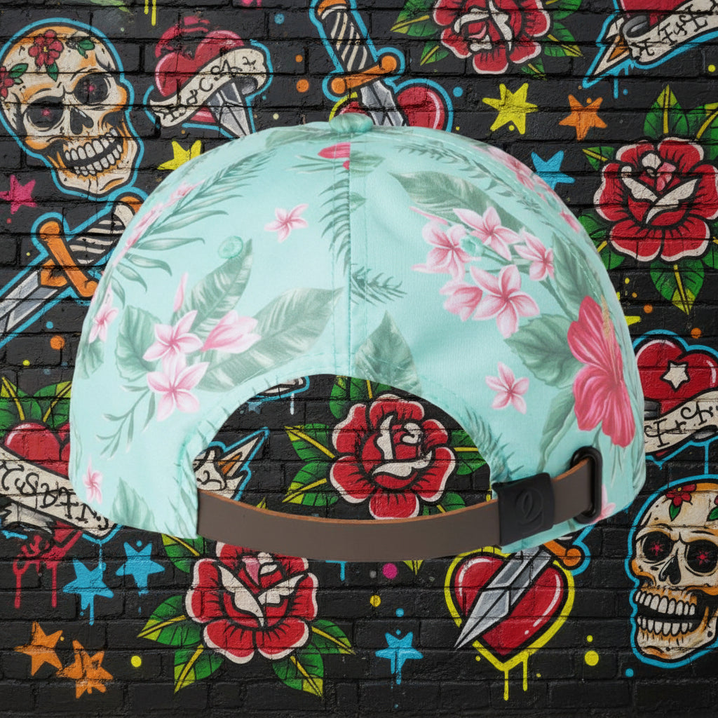 Pickles Heritage Five-Panel Rope Cap