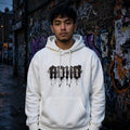 What It's Like Fleece Hoodie – ADHD Streetwear | ADHDThreadz